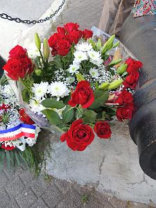 2019 07 05 TOULON HOMMAGE A NOS DISPARUS ET MORTS DU 5 07 1962 A ORAN (20)